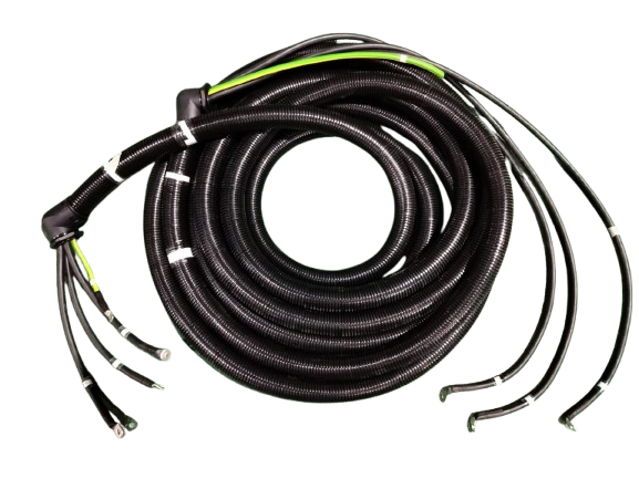 Range of Products-Harness