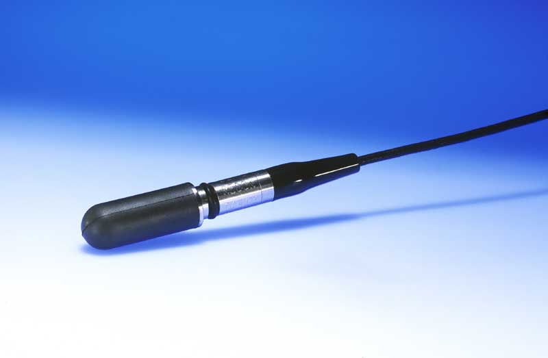 Range of Products - Hydrophones