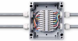 Range of Products - JUNCTION BOXES