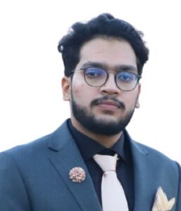 ANFAAL TARIQ QURESHI 