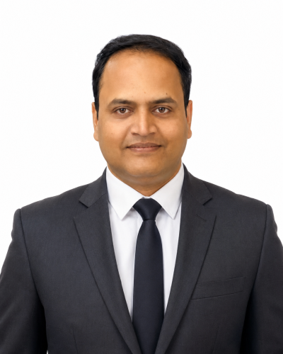 Amarkant Singh