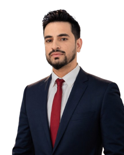 Manzoor Ahmad