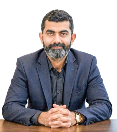 Abdul Basit
