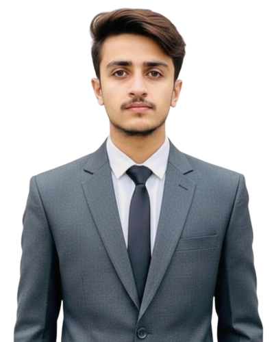 Faizan Masood